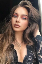 Проститутка Кристина