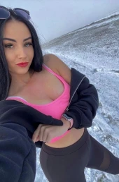 Проститутка Алёна